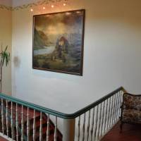 Hotel Goldene Sonne 