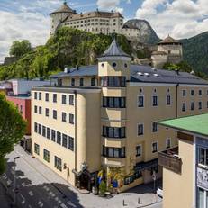 Hotel Andreas Hofer 