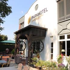 Parkhotel Ortkemper