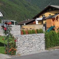 Appartment Bergheim 