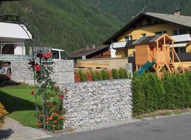 Appartment Bergheim 