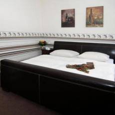 City-Hotel Stolberg 