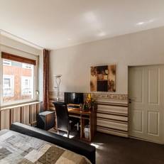 City-Hotel Stolberg 