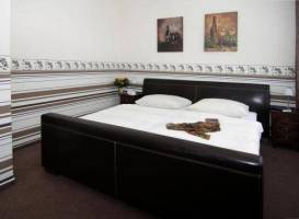 City-Hotel Stolberg 