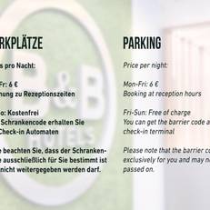 B&B Hotel Darmstadt 