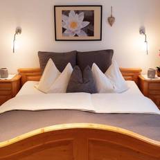 Apartments Sonn-Alm