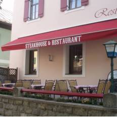 Landhotel Heitzmann 