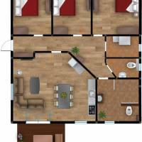 Spreewaldapartments 