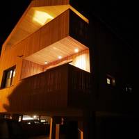 Apart Hotel Reblaus 