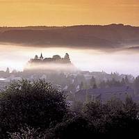Apartment Burg Daun 