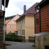 Pension Haus Martha 