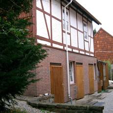Pension Haus Martha 