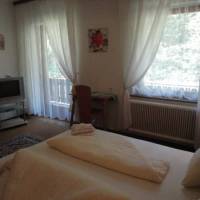Pension Waldkrieber 