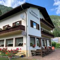 Pension Waldkrieber 