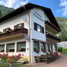 Pension Waldkrieber 