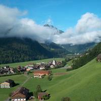 Ferienhaus Bergland 
