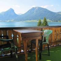 Hotel Seerose Garni 