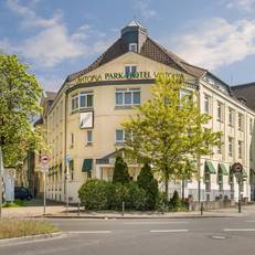 Park-Hotel Viktoria 
