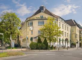 Park-Hotel Viktoria 