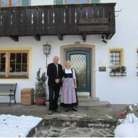 Hotel Haus Amberger 