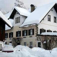 Das kleine Paradies 