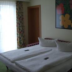 Hotel Garni Elegant 