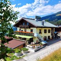 Gasthof Klausnerhof 