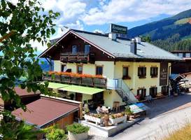 Gasthof Klausnerhof 