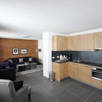 Wellnesshaus Cervus 