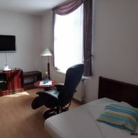 Hotel Wildunger Hof 