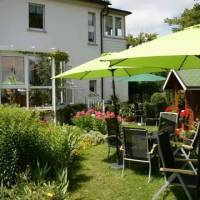 Hotel Melanie garni 