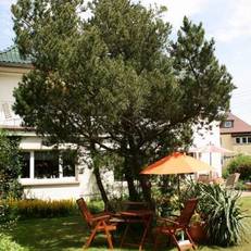 Hotel Melanie garni 