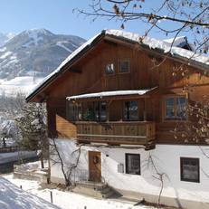 Holiday home Ritsch 