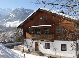 Holiday home Ritsch 