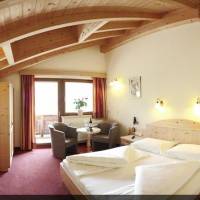 Hotel Garni Klocker 