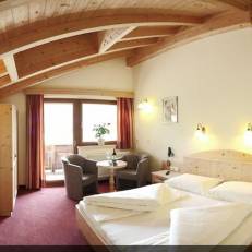 Hotel Garni Klocker 