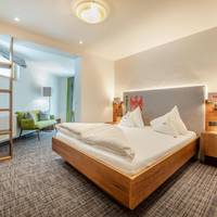 Hotel Hochzillertal 