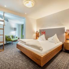 Hotel Hochzillertal 