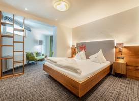 Hotel Hochzillertal 