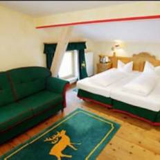 Hotel Gasthof Adler