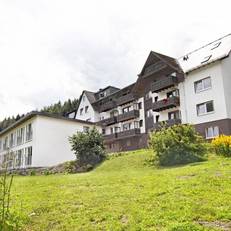 Sonnenhof-Willingen 