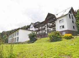 Sonnenhof-Willingen 