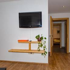 Apartment Bachmaier 