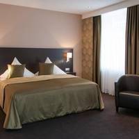 Berghotel Ilsenburg 