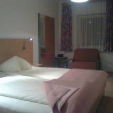 Strandhotel Pichler 