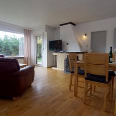 Bungalow Hohes Riff 