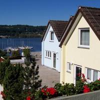 YachtHof am Edersee 