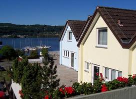 YachtHof am Edersee 