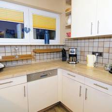 Bungalow Windsbraut 