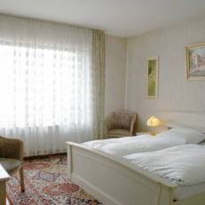 Haus Scheuten Hotel 